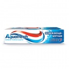  - Освежающая мята (Aquafresh)