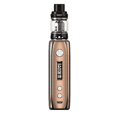 IJOY KATANA Kit 81w 3000mah with киромайзер KATANA - Медный IJOY KATANA Kit 81w 3000mah with киромайзер KATANA - Медный