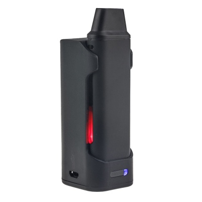 Электронная сигарета iCare Mini (320mAh, 15 W) с портсигаром iCare Mini (2300mAh) - фото 6 Электронная сигарета iCare Mini (320mAh, 15 W) с портсигаром iCare Mini (2300mAh) - фото 6