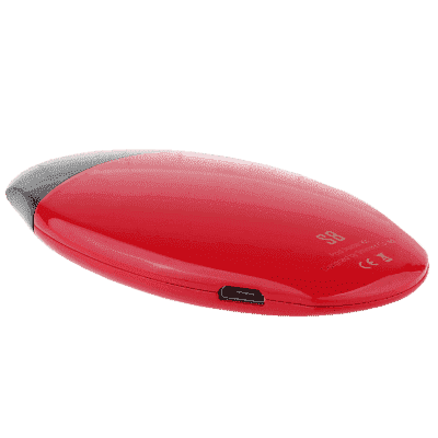 Smoant S8 Pod Kit с картриджем S8 - фото 7 Smoant S8 Pod Kit с картриджем S8 - фото 7