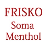 Жидкость Frisco Soma Menthol (50 мл)