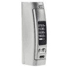 Батарейный мод WISMEC Presa TC 75W - фото 2 Батарейный мод WISMEC Presa TC 75W - фото 2