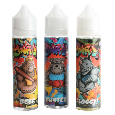 Жидкость Yard Buster (55 мл) - фото 3 Жидкость Yard Buster (55 мл) - фото 3