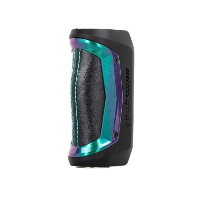 GeekVape Aegis Solo - Зеленый GeekVape Aegis Solo - Зеленый