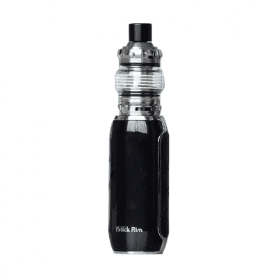 Eleaf iStick Rim Kit 80w MELO 5 - Darkness Eleaf iStick Rim Kit 80w MELO 5 - Darkness