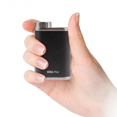 Батарейный мод Eleaf iStick Pico 75W Simple - фото 7 Батарейный мод Eleaf iStick Pico 75W Simple - фото 7