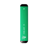 Одноразовая электронная сигарета Barz Disposable Cool Mint