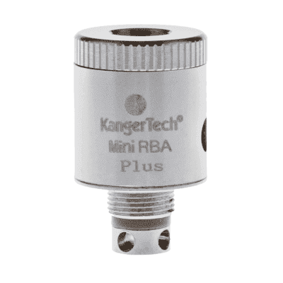 Основание Kanger для Subtank Mini RBA+ - фото 1 Основание Kanger для Subtank Mini RBA+ - фото 1