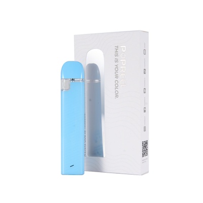 Uwell Popreel P1 Pod Kit 13W 400mAh - фото 9 Uwell Popreel P1 Pod Kit 13W 400mAh - фото 9