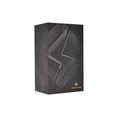 Geekvape B60 (Aegis Boost 2) Pod Mod Kit 60W 2000mAh - фото 16 Geekvape B60 (Aegis Boost 2) Pod Mod Kit 60W 2000mAh - фото 16