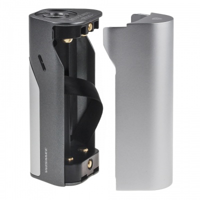 Батарейный мод Reuleaux RX2/3 (без аккумуляторов) - фото 8 Батарейный мод Reuleaux RX2/3 (без аккумуляторов) - фото 8
