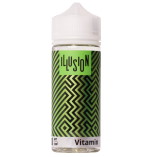 Жидкость Illusion Vitamin (100 мл)