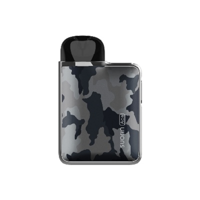 Набор Suorin Vape Ace (15W, 1000 mAh, 2 мл) - Urban Camo - Urban Camo