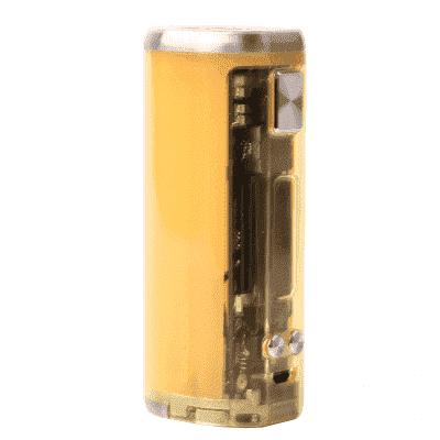 Набор Wismec Sinuous V80 (без аккумуляторов) с клиромайзером Amor NSE - фото 12