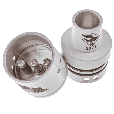 Обслуживаемый атомайзер Tugboat Clone - фото 6 Обслуживаемый атомайзер Tugboat Clone - фото 6