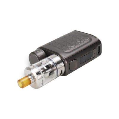 Eleaf iStick Pico 2 Kit with GZeno S - фото 7 Eleaf iStick Pico 2 Kit with GZeno S - фото 7
