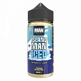 Island Man Iced