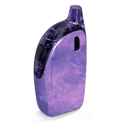 Joyetech Atopack Penguin SE - Фиолетовый