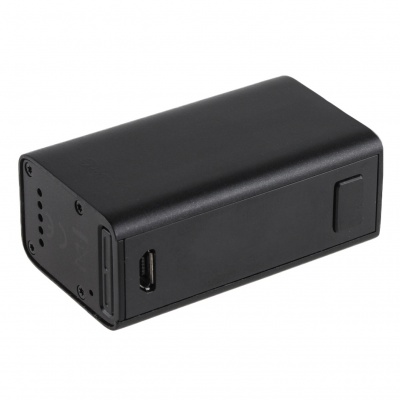 Батарейный мод Joyetech eVic Basic Simple - фото 8 Батарейный мод Joyetech eVic Basic Simple - фото 8