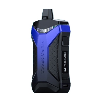 Набор Vaporesso Xiron (50W, 1500 mAh, 5,5 мл) - Синий - Синий