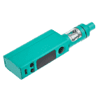 Набор Joyetech eVic VTC Mini Cubis (75W, без аккумулятора) - фото 10 Набор Joyetech eVic VTC Mini Cubis (75W, без аккумулятора) - фото 10