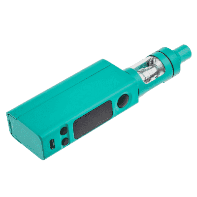 Набор Joyetech eVic VTC Mini Cubis (75W, без аккумулятора) - фото 10 Набор Joyetech eVic VTC Mini Cubis (75W, без аккумулятора) - фото 10