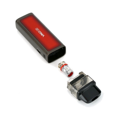 Картридж Voopoo Vinci Air - фото 5 Картридж Voopoo Vinci Air - фото 5