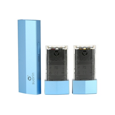 Suorin Vape Edge - фото 17 Suorin Vape Edge - фото 17