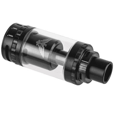 Обслуживаемый атомайзер Eagle Tank RTA Top Airflow (6 мл) - фото 7 Обслуживаемый атомайзер Eagle Tank RTA Top Airflow (6 мл) - фото 7