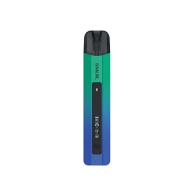 Smok Nfix Pro Pod Kit 25W - Blue Green