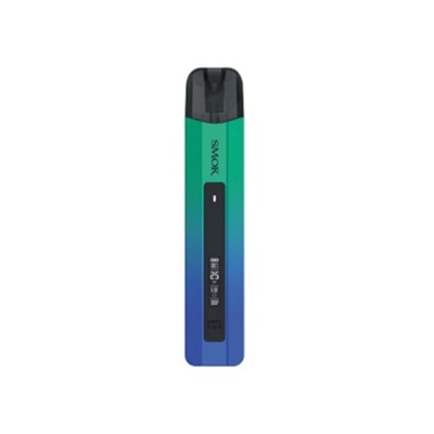 Smok Nfix Pro Pod Kit 25W - Blue Green Smok Nfix Pro Pod Kit 25W - Blue Green
