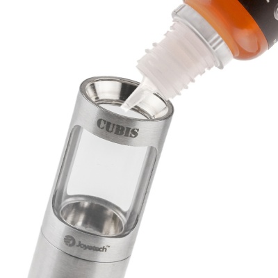 Электронная сигарета Joyetech eGo Twist+ (1500mAh) - фото 10 Электронная сигарета Joyetech eGo Twist+ (1500mAh) - фото 10