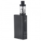 Батарейный мод eVic VTC Dual 75W/150W (без аккумулятора) с клиромайзером ULTIMO - фото 6 Батарейный мод eVic VTC Dual 75W/150W (без аккумулятора) с клиромайзером ULTIMO - фото 6