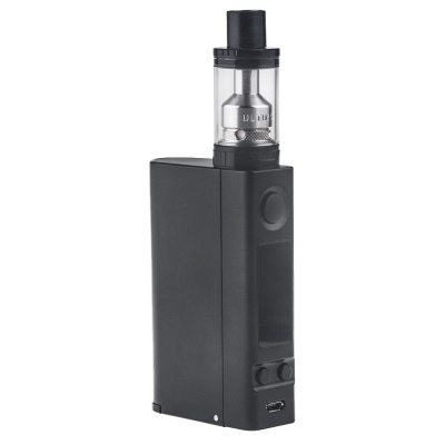 Батарейный мод eVic VTC Dual 75W/150W (без аккумулятора) с клиромайзером ULTIMO - фото 6 Батарейный мод eVic VTC Dual 75W/150W (без аккумулятора) с клиромайзером ULTIMO - фото 6