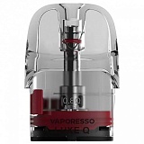 Картридж Vaporesso Luxe Q2 Картридж Vaporesso Luxe Q2