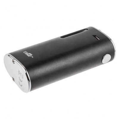 Батарейный мод Eleaf iStick Basic Simple - фото 8 Батарейный мод Eleaf iStick Basic Simple - фото 8