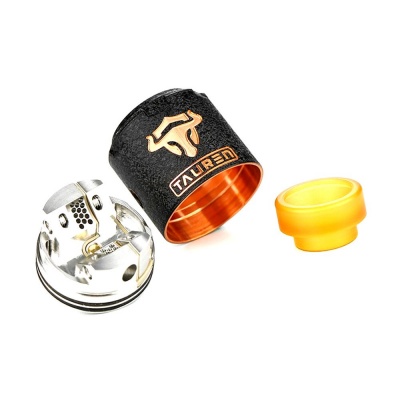 Дрип Thunderhead Creations Tauren RDA - фото 6 Дрип Thunderhead Creations Tauren RDA - фото 6
