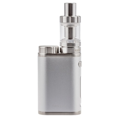 Электронная сигарета Eleaf iStick Pico - Стальной Электронная сигарета Eleaf iStick Pico - Стальной
