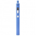 Электронная сигарета Joyetech eGo AIO D16 (1500 mAh) - Синий Электронная сигарета Joyetech eGo AIO D16 (1500 mAh) - Синий