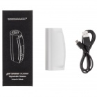 Батарейный мод WISMEC Presa TC100W - фото 9 Батарейный мод WISMEC Presa TC100W - фото 9