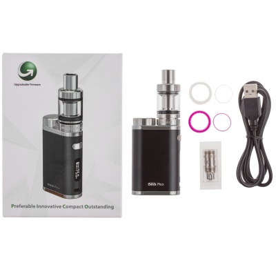 Электронная сигарета Eleaf iStick Pico - фото 13 Электронная сигарета Eleaf iStick Pico - фото 13