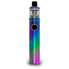 Электронная сигарета Wismec Sinuous Solo в комплекте с Amor NS Pro - Сияющий Электронная сигарета Wismec Sinuous Solo в комплекте с Amor NS Pro - Сияющий
