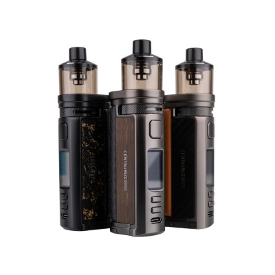 Lost Vape Centaurus Q80 Pod Mod Kit 80W - фото 5 Lost Vape Centaurus Q80 Pod Mod Kit 80W - фото 5