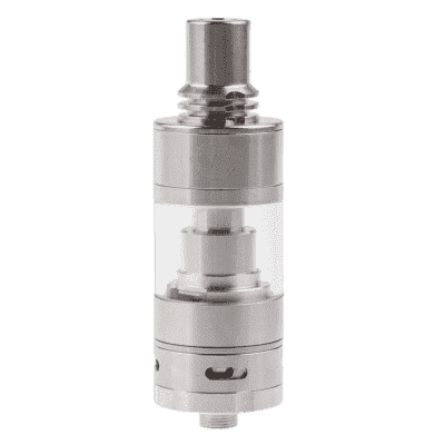 Клиромайзер Wismec Atty - Стальной Клиромайзер Wismec Atty - Стальной