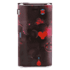 Наклейка на корпус iStick 50W - фото 11 Наклейка на корпус iStick 50W - фото 11