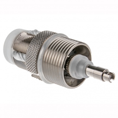 Испаритель Eleaf Magoo-S Dual Coil 1.8/2.2/2.5 Ом (Magoo) - фото 4 Испаритель Eleaf Magoo-S Dual Coil 1.8/2.2/2.5 Ом (Magoo) - фото 4