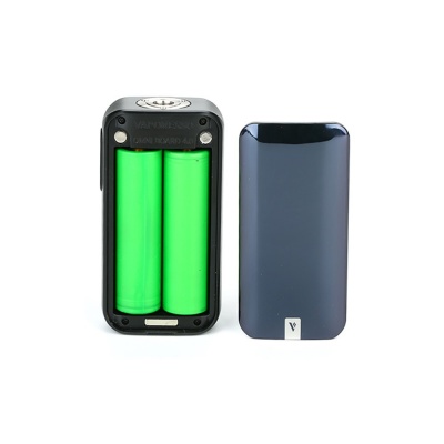 Батарейный мод Vaporesso Luxe (220W, без аккумуляторов) - фото 8
