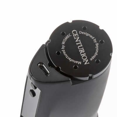 Батарейный мод WISMEC Centurion - фото 8 Батарейный мод WISMEC Centurion - фото 8