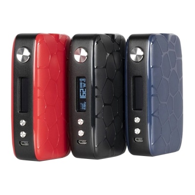 IJOY Mystique 162w Mod - фото 4 IJOY Mystique 162w Mod - фото 4