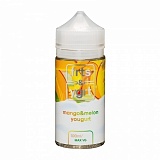Жидкость FRTS&YGRT Mango & Melon Yogurt Limited (100 мл)